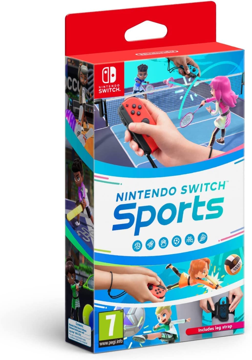 Nintendo Switch Sports NS