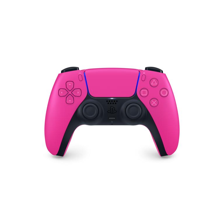 PS5 Pink Controller