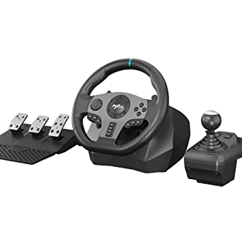 PXN Steering Wheel V9 Gaming