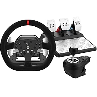 PXN V10 Steering Wheel