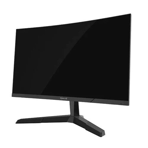 REDRAGON GM24G3C PEARL CURVE GAMING MONITOR 165Hz
