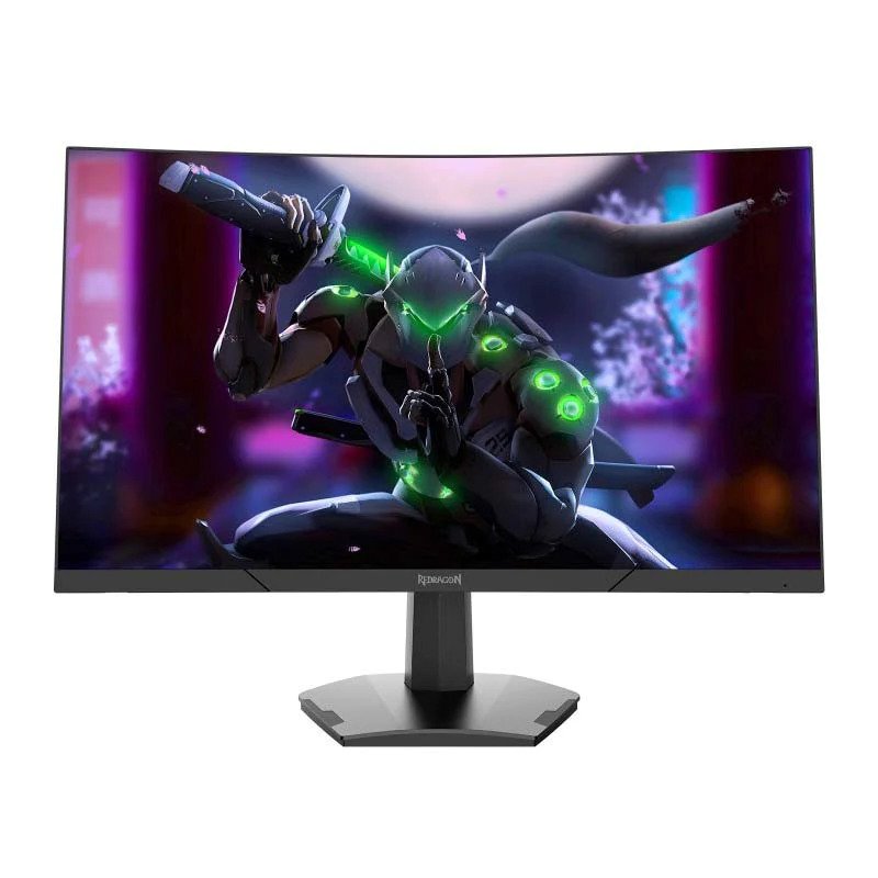 Redragon Amber 27 Curved Gaming Monitor GM27H10C 165Hz