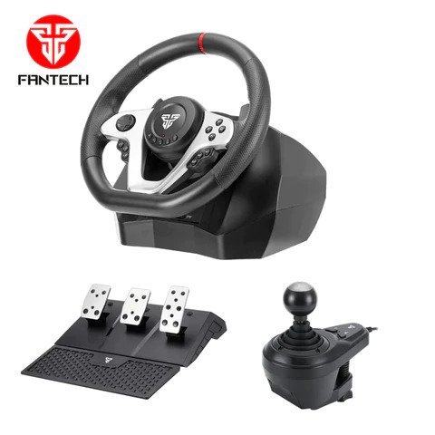 steering wheel fantech r1
