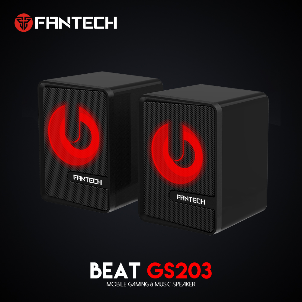 FANTECH-BEAT-GS203-Mobile-Gaming-AND-Music-Speaker-5