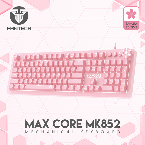 Fantech-MK852-Max-Core-Sakura-Edition-Mechanical-Gaming-Keyboard-1-1