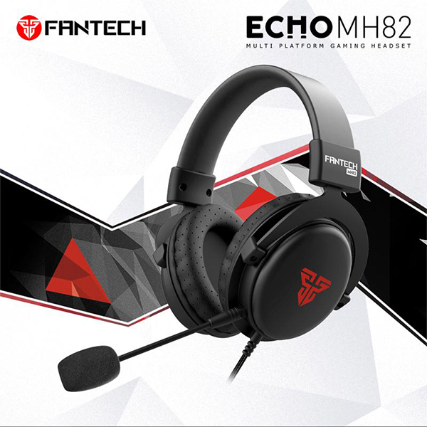 fantech headset echo mh82