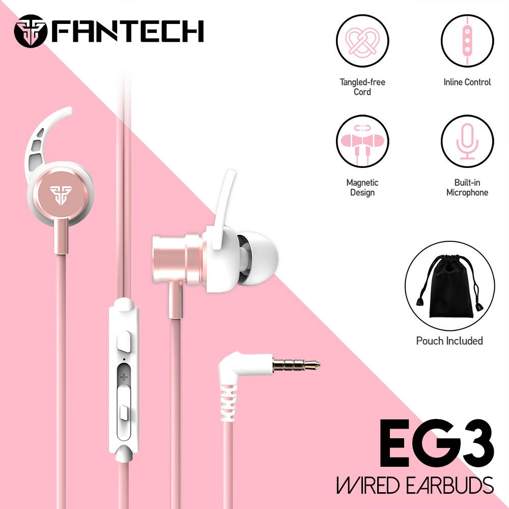 fantech headset eg3 pink
