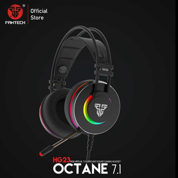 fantech headset octane 7.1