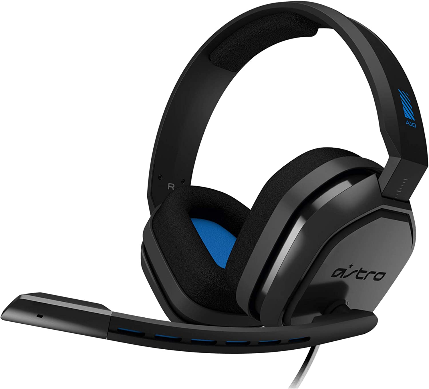 logitech headset astro a10 gaming