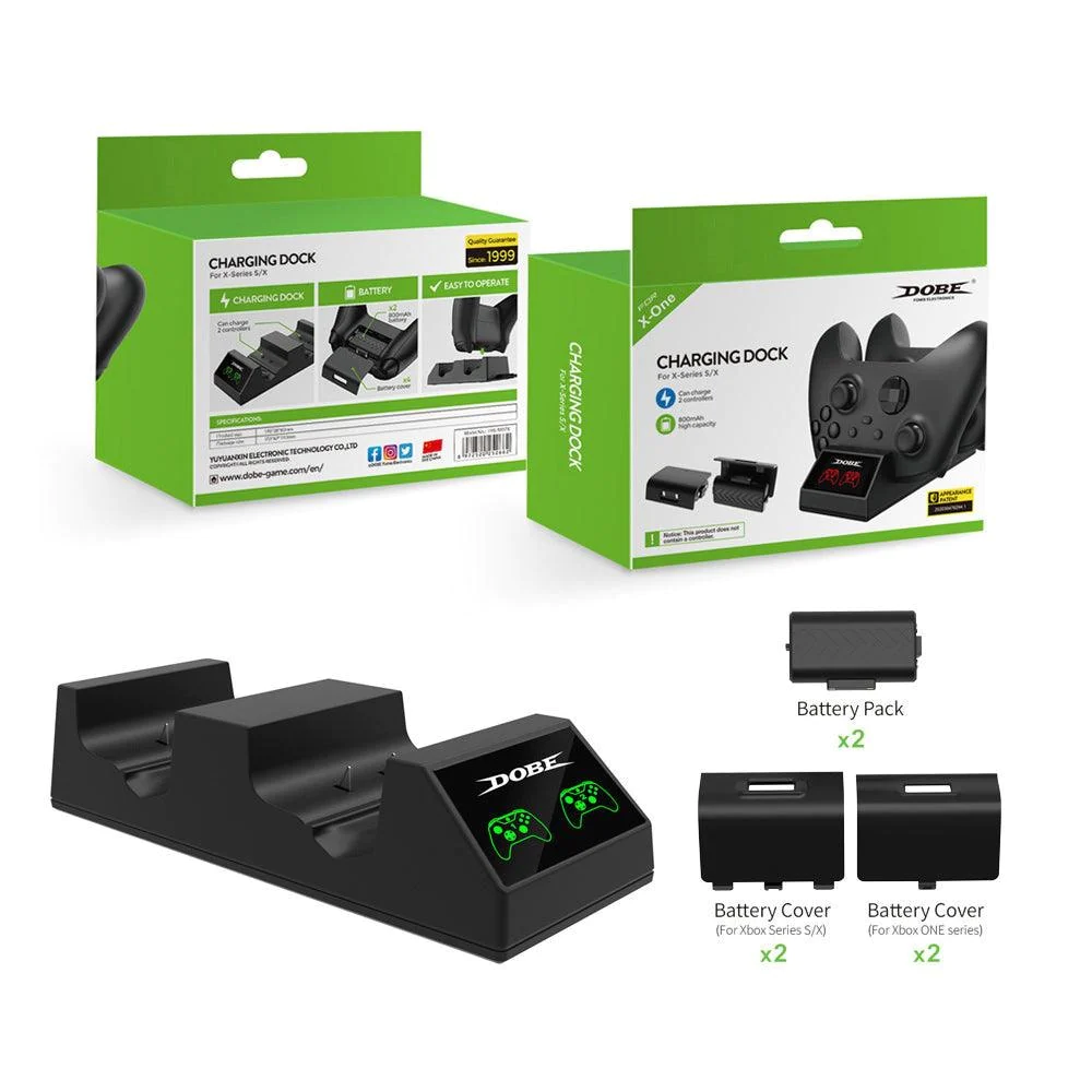 dobe-charging-dock-xbox-series-stick-one-with-2-battery-tyx-1817x-gaming-162