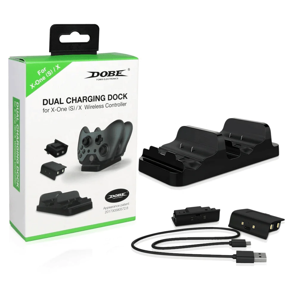 dobe-xboxones-controller-dual-charging-dock-tyx-532s-gaming-xbox-848