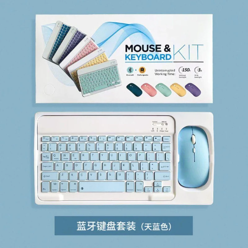 keyboard-mouse-set-support-android-ios-windows-system-bluetooth-arabic-blue-978