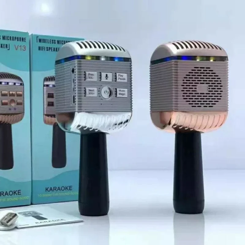 v13-wireless-microphone-hifi-speaker-karaoke-mic-mobile-accessories-264