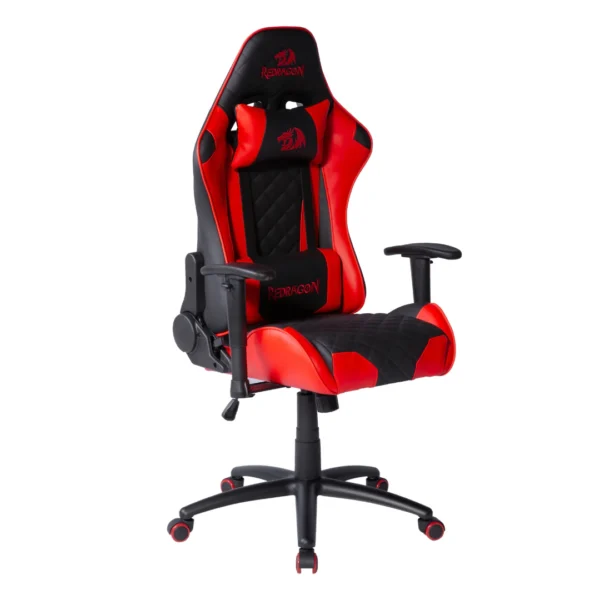 RED DRAGON　コンダクターズチェア Red Dragon Chairs - Stylish & Ergonomic Gaming Solutions