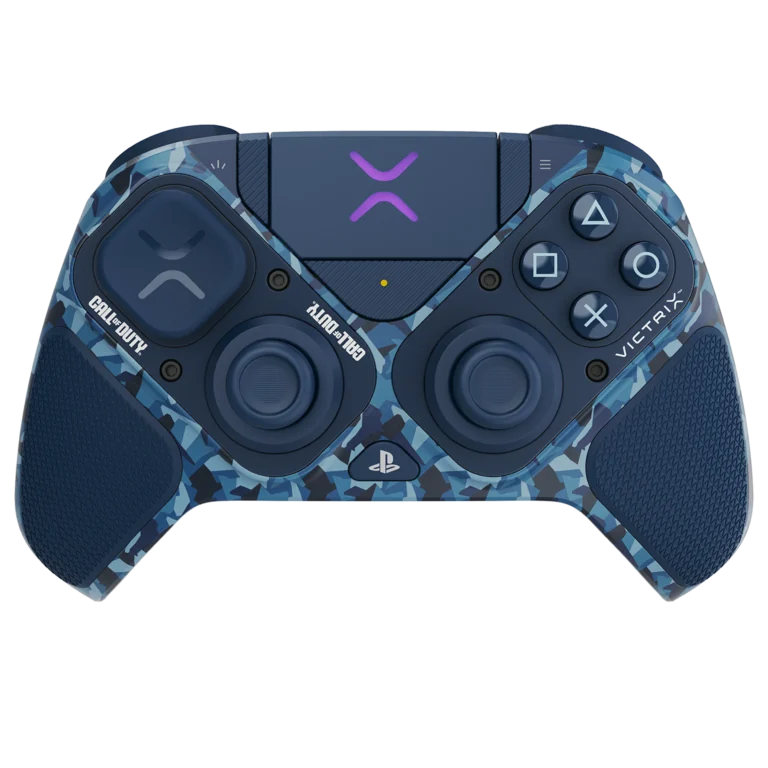 PC周辺機器 PlayStation - VICTRIX Amazon.com: PDP Victrix Pro BFG Wireless Controller for PS4