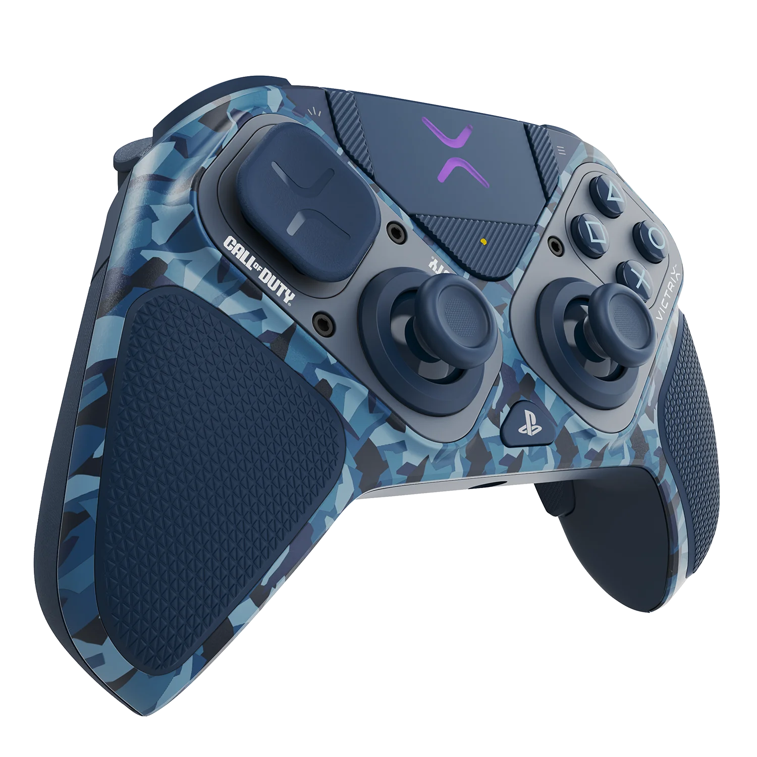 PC周辺機器 PlayStation - VICTRIX Amazon.com: PDP Victrix Pro BFG Wireless Gaming Controller